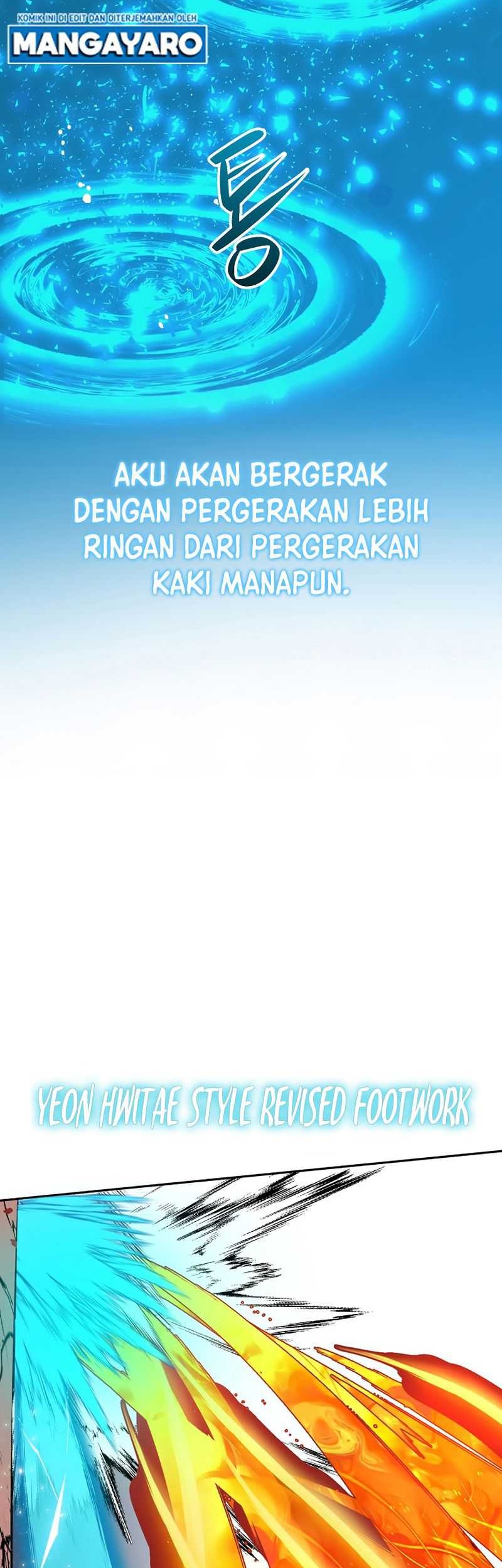 Champion’s Path to Murim Chapter 41 Gambar 57
