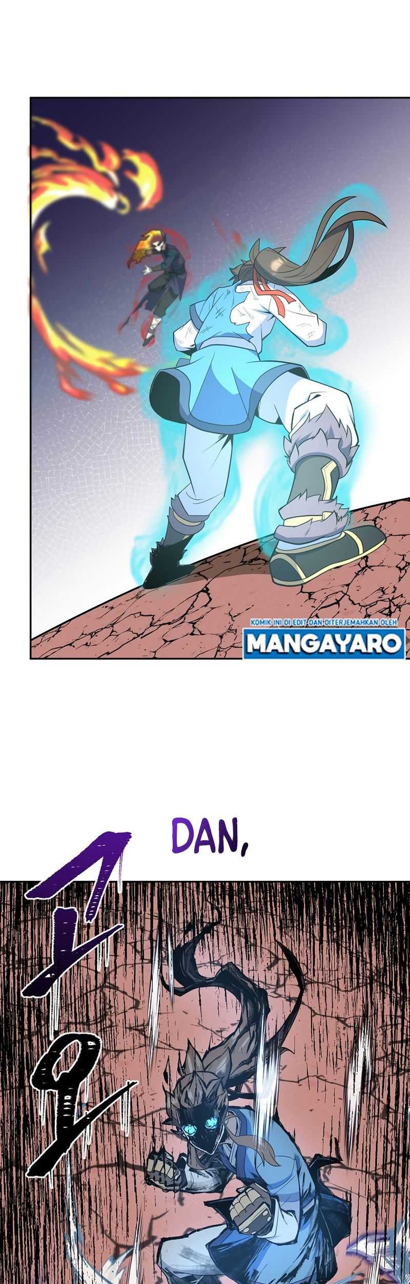 Champion’s Path to Murim Chapter 41 Gambar 60
