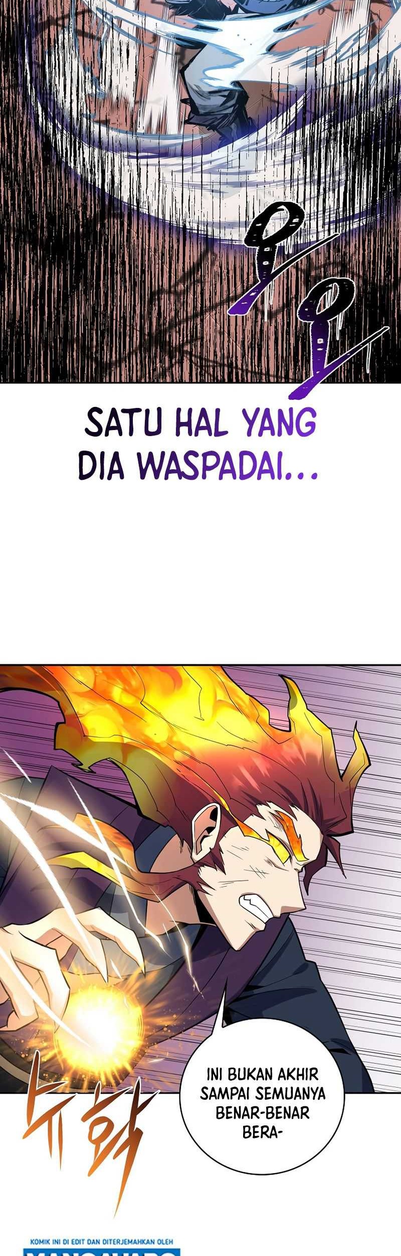 Champion’s Path to Murim Chapter 41 Gambar 61