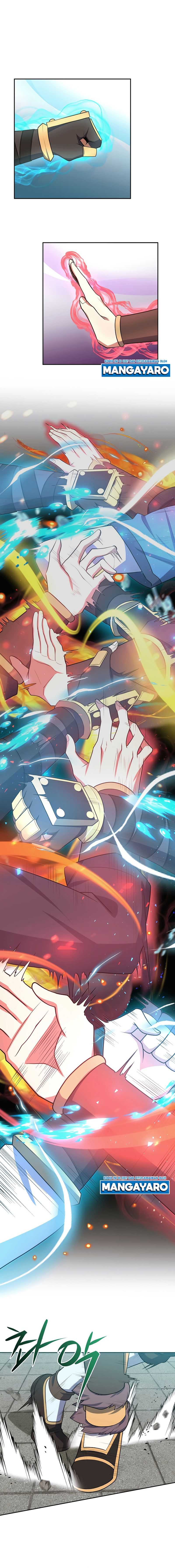 Champion’s Path to Murim Chapter 41 2