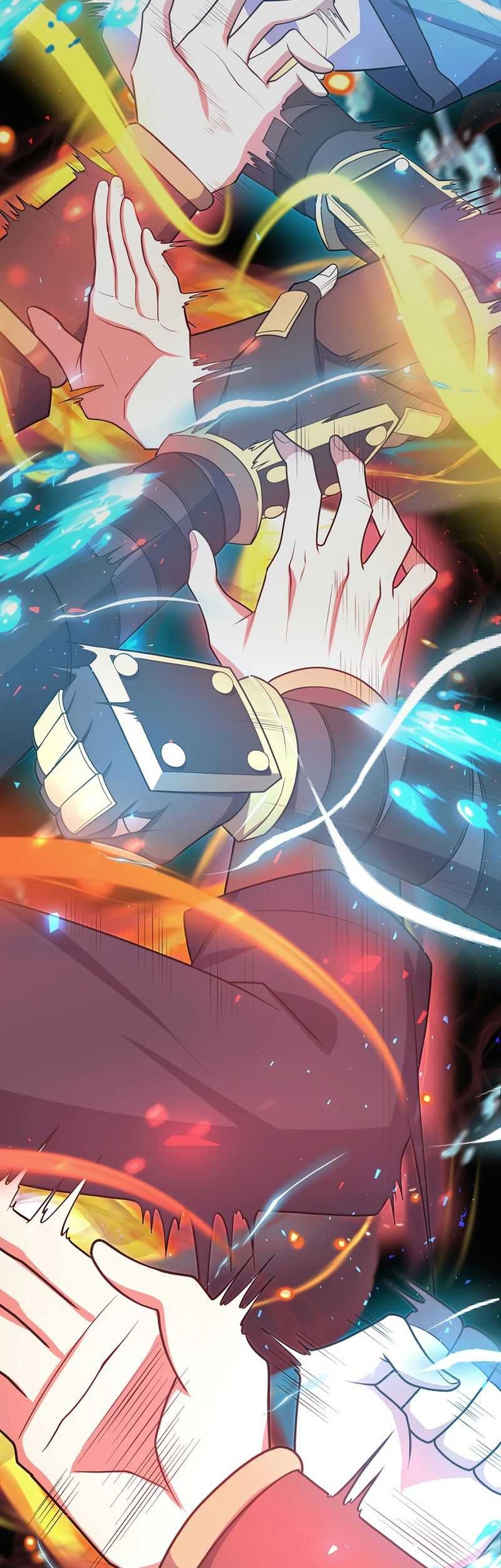 Champion’s Path to Murim Chapter 41 Gambar 3