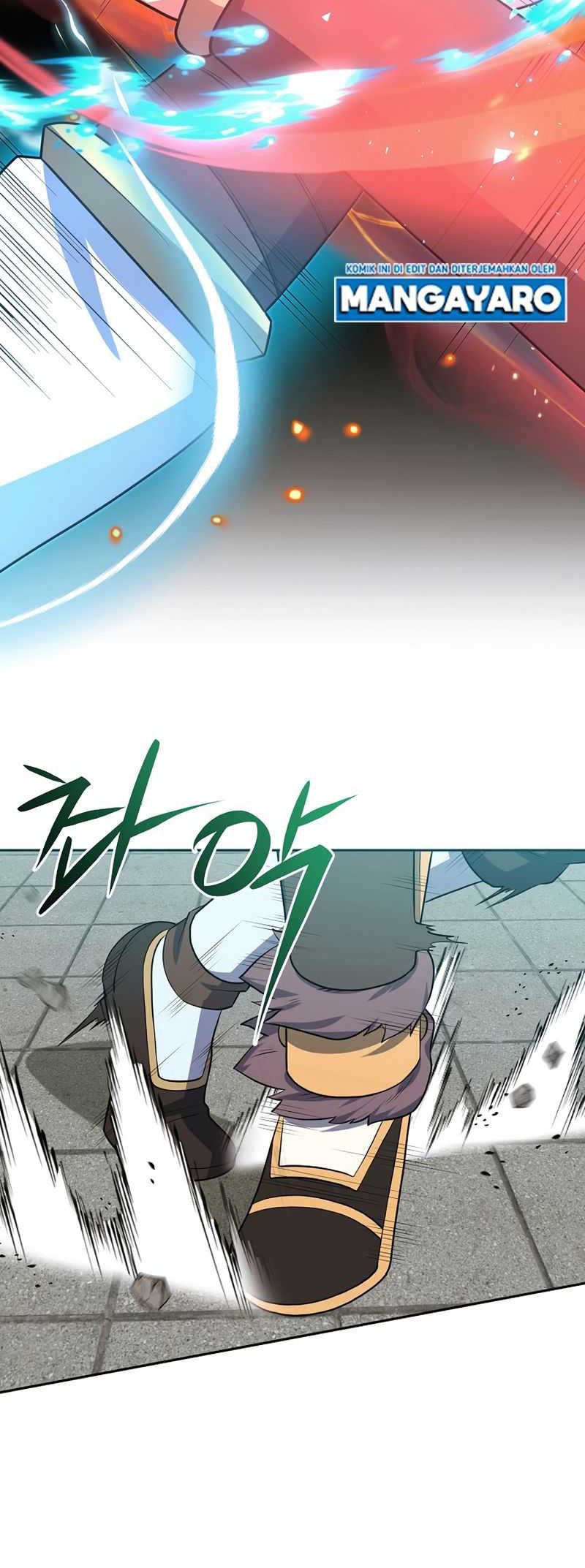 Champion’s Path to Murim Chapter 41 Gambar 4