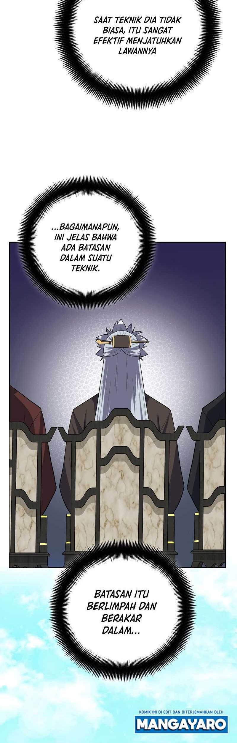 Champion’s Path to Murim Chapter 41 Gambar 6