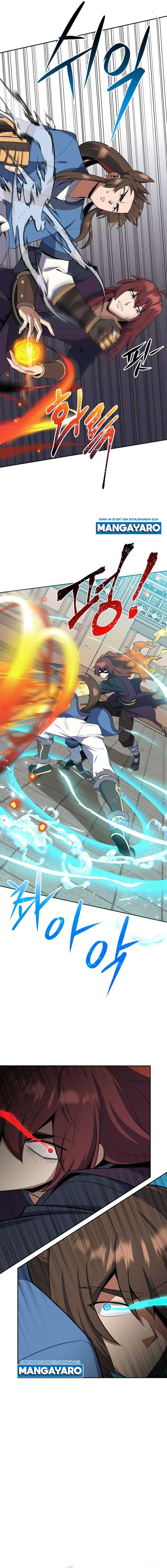 Champion’s Path to Murim Chapter 41 4