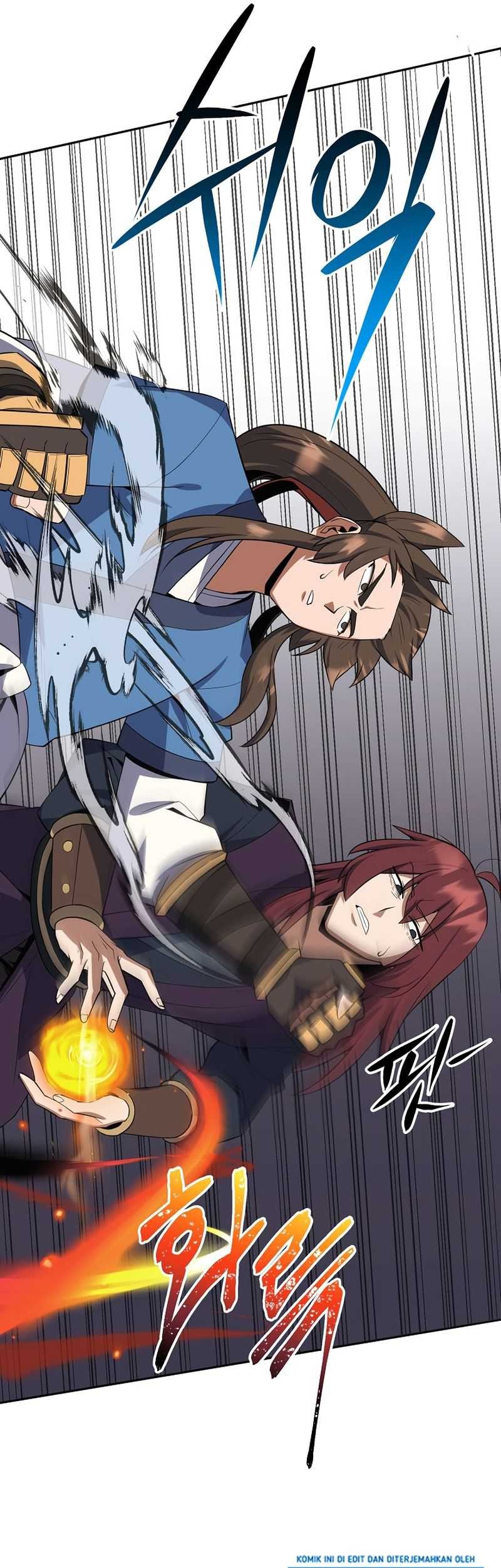 Champion’s Path to Murim Chapter 41 Gambar 8