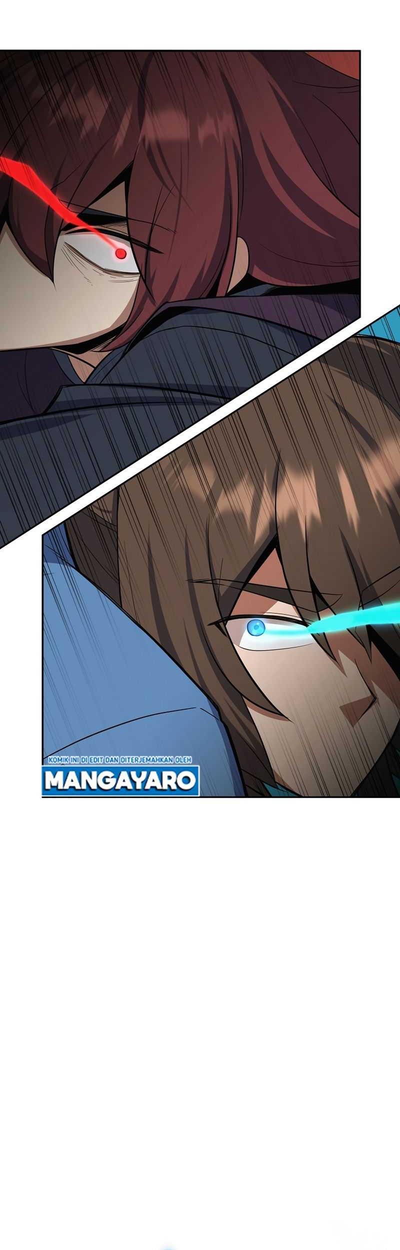 Champion’s Path to Murim Chapter 41 Gambar 10