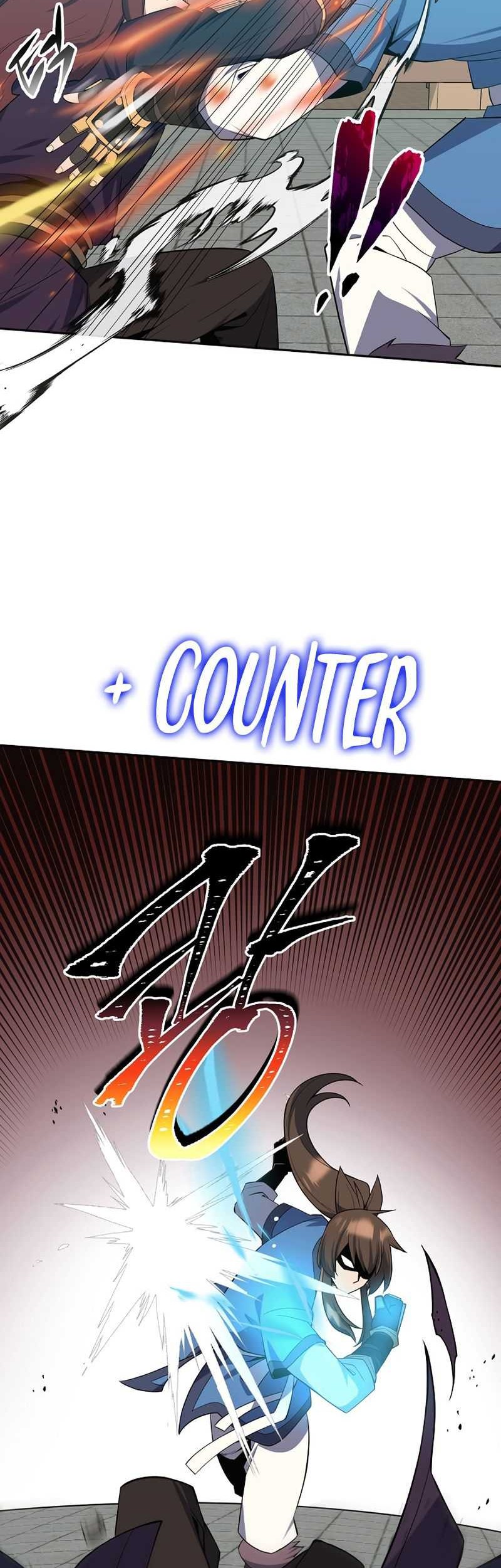 Champion’s Path to Murim Chapter 41 Gambar 17
