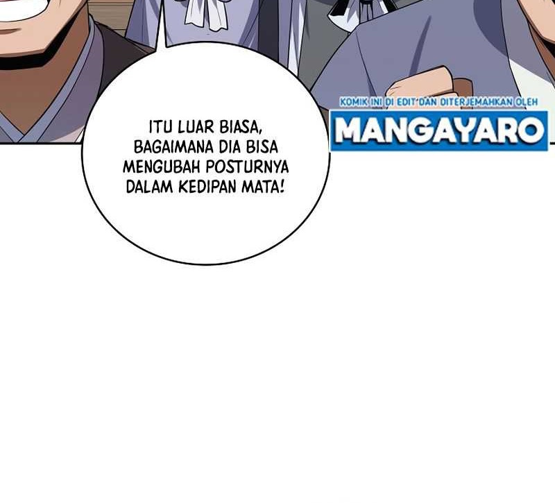 Champion’s Path to Murim Chapter 41 Gambar 19