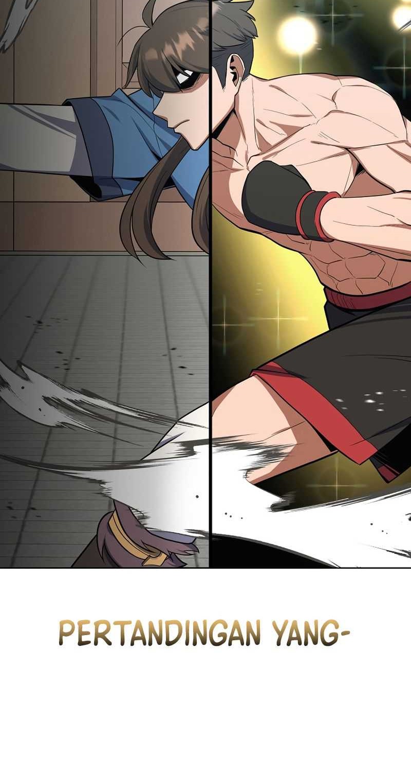 Champion’s Path to Murim Chapter 41 Gambar 23