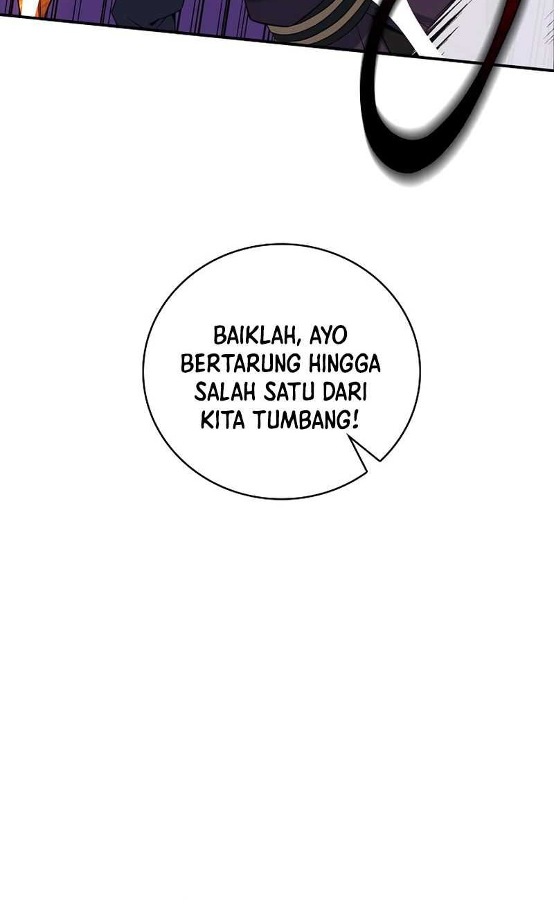 Champion’s Path to Murim Chapter 41 Gambar 31