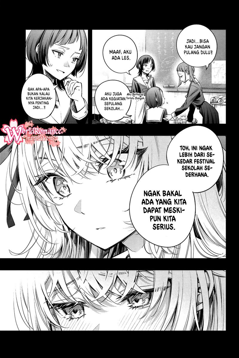 Tokidoki Bosotto Roshiago de Dereru Tonari no Alya-san Chapter 10 Gambar 10