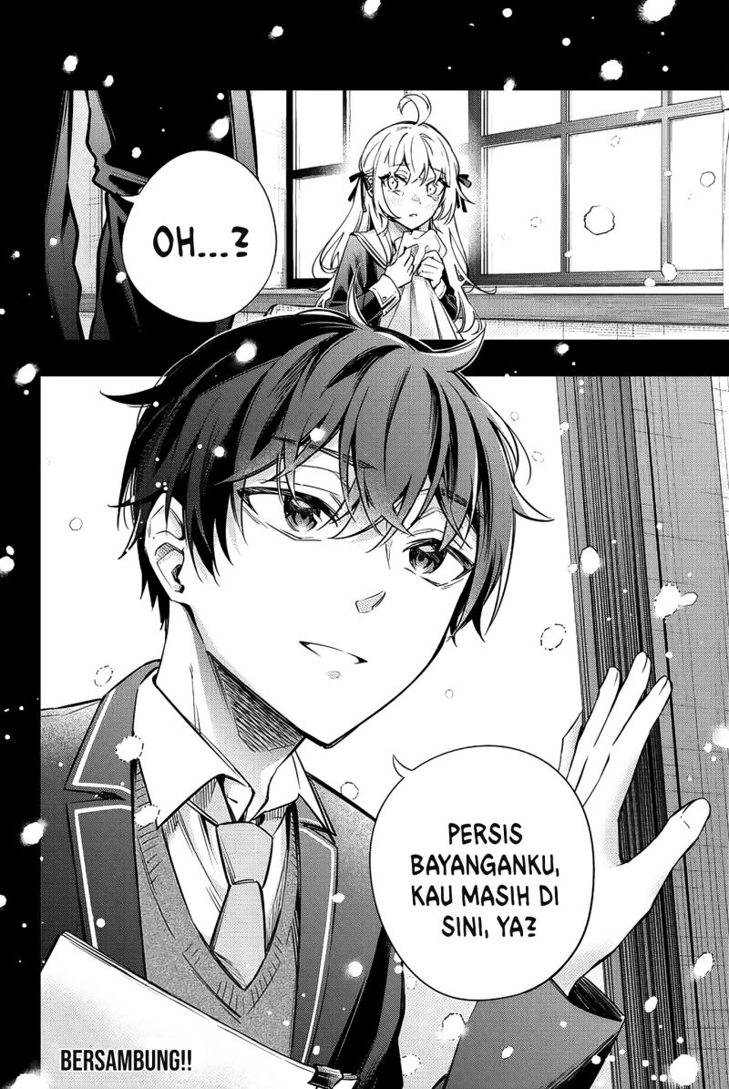 Tokidoki Bosotto Roshiago de Dereru Tonari no Alya-san Chapter 10 Gambar 13