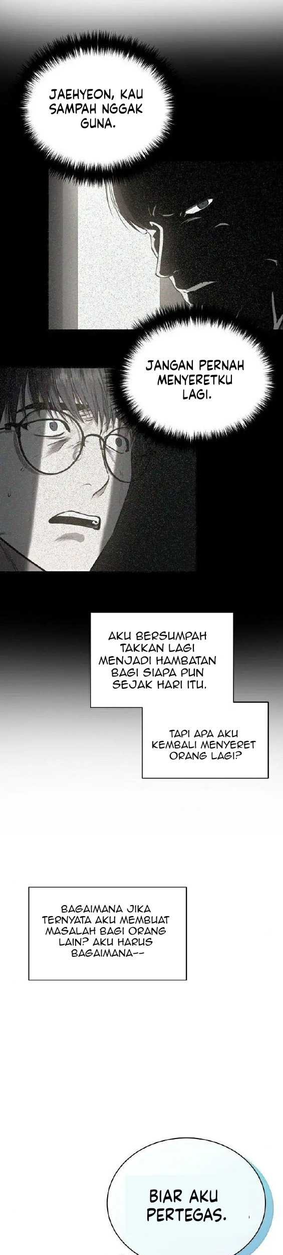 National Tax Service Thug Chapter 13 Gambar 37