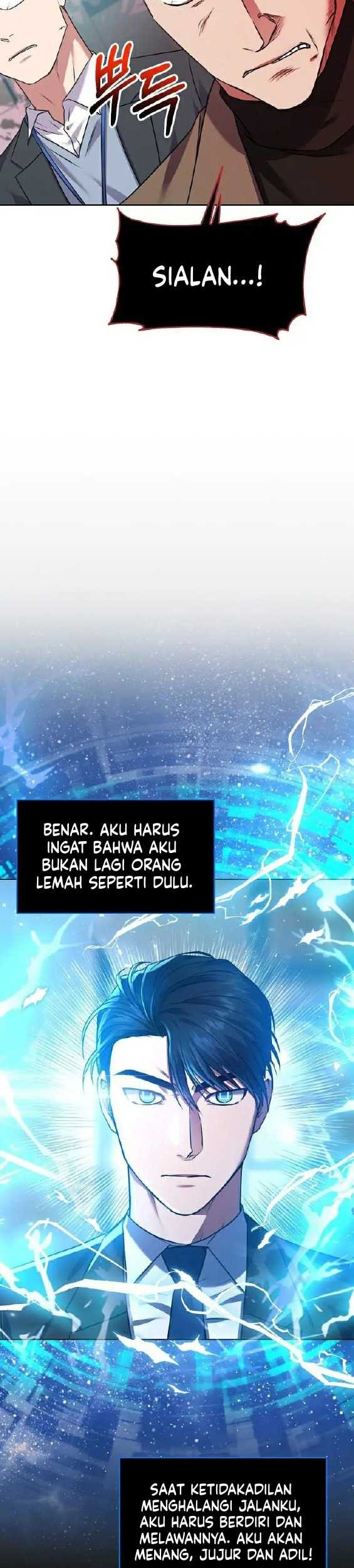 National Tax Service Thug Chapter 13 Gambar 39