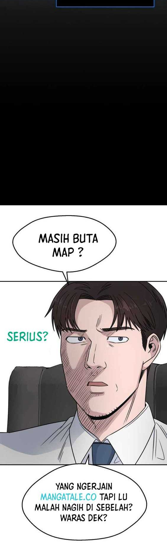 National Tax Service Thug Chapter 13 Gambar 40