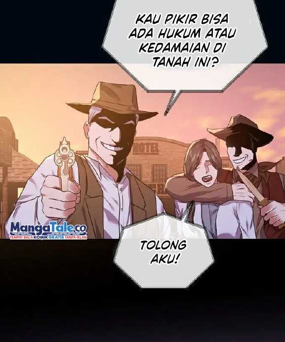 National Tax Service Thug Chapter 13 Gambar 12