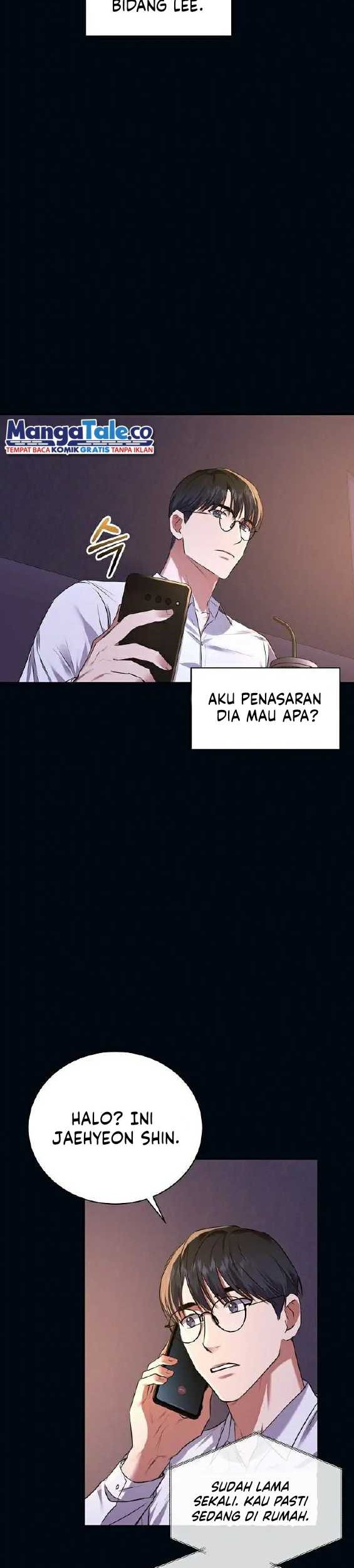 National Tax Service Thug Chapter 13 Gambar 14