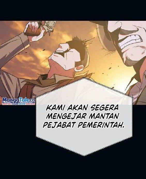 National Tax Service Thug Chapter 13 Gambar 16