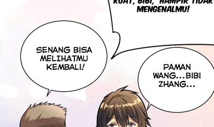 Urban God of Medicine Chapter 22 Gambar 9