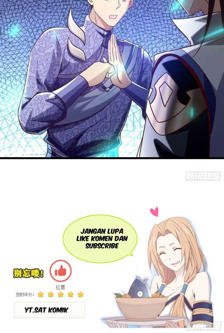 When I Die, I Will Become Stronger! Chapter 39 Gambar 38