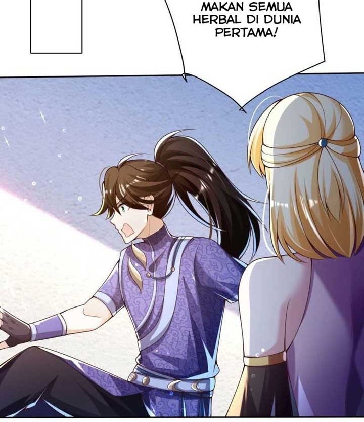 When I Die, I Will Become Stronger! Chapter 39 Gambar 5