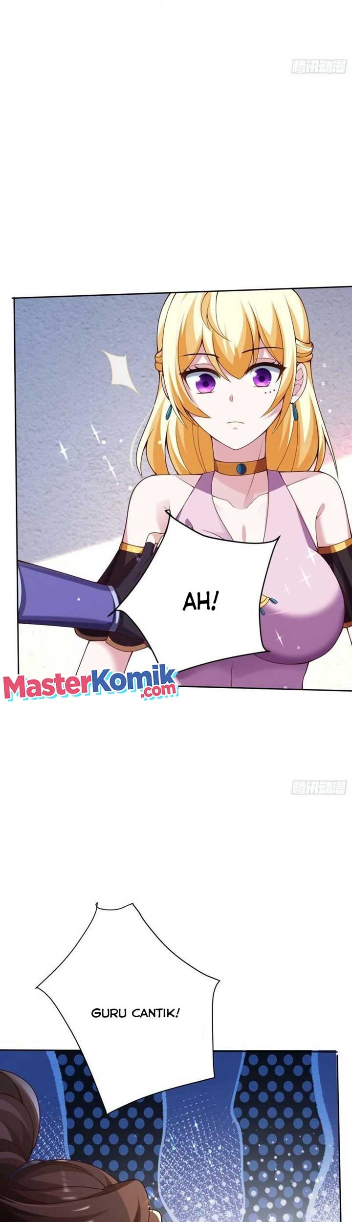 When I Die, I Will Become Stronger! Chapter 39 Gambar 6
