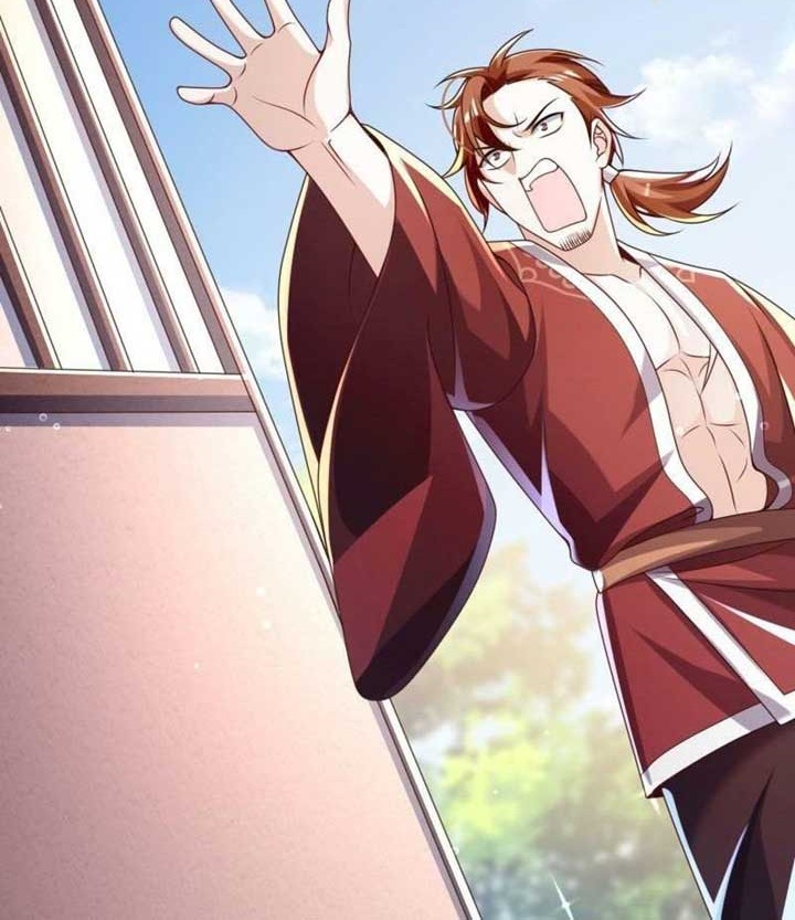 When I Die, I Will Become Stronger! Chapter 39 Gambar 9