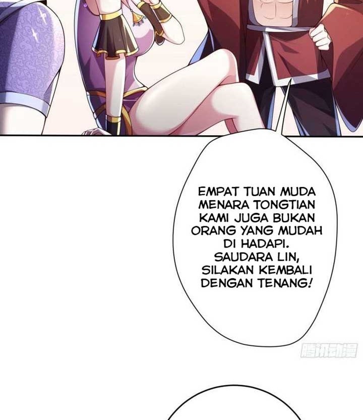 When I Die, I Will Become Stronger! Chapter 39 Gambar 13