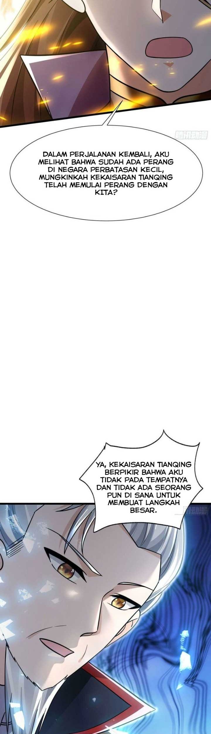 When I Die, I Will Become Stronger! Chapter 39 Gambar 27