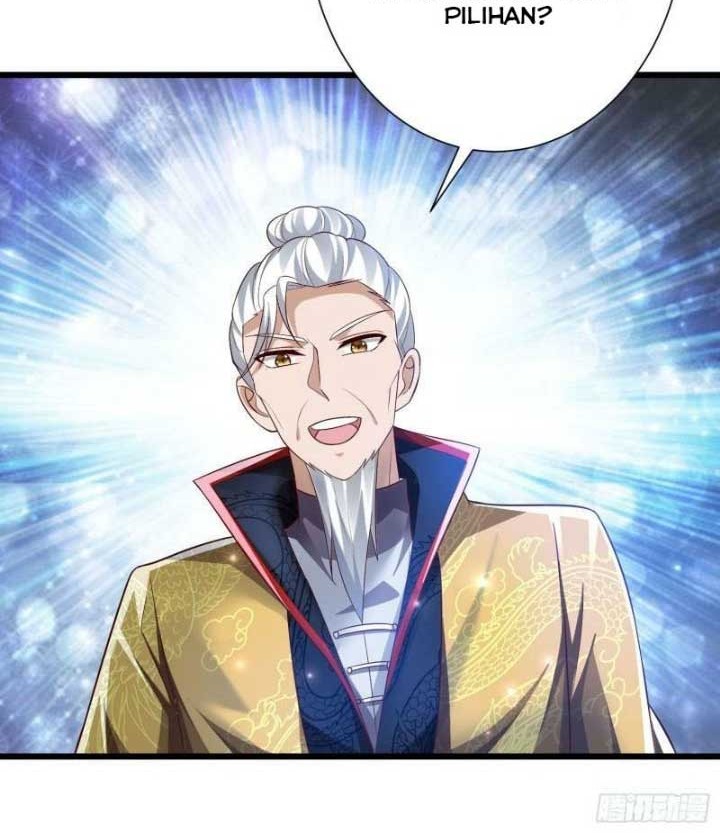 When I Die, I Will Become Stronger! Chapter 39 Gambar 29