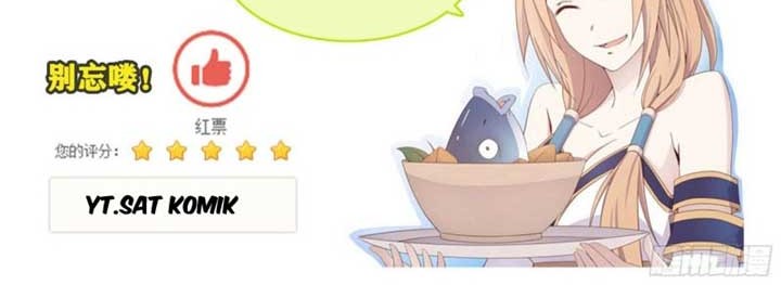 When I Die, I Will Become Stronger! Chapter 38 Gambar 35