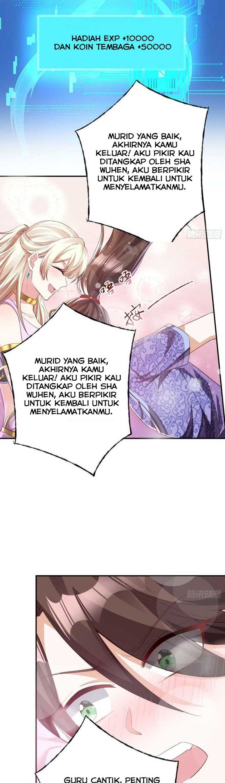 When I Die, I Will Become Stronger! Chapter 38 Gambar 7