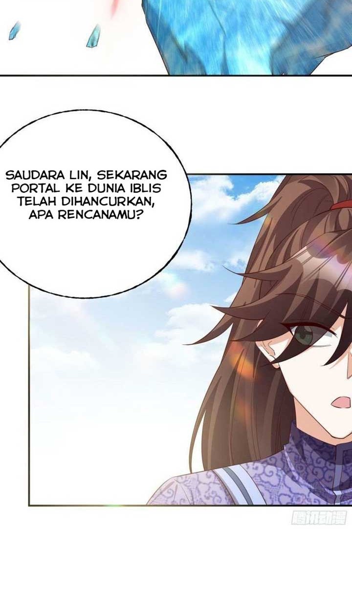 When I Die, I Will Become Stronger! Chapter 38 Gambar 9