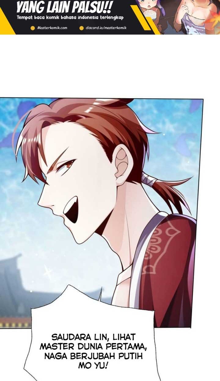 When I Die, I Will Become Stronger! Chapter 38 Gambar 17