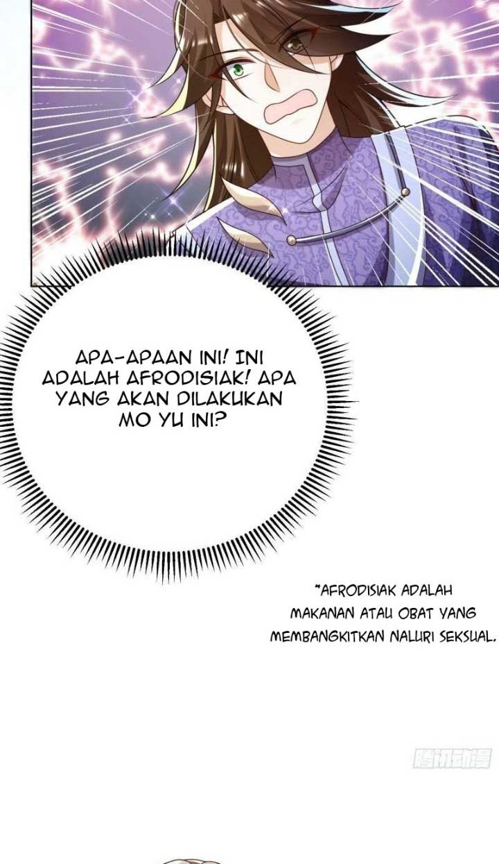 When I Die, I Will Become Stronger! Chapter 38 Gambar 21