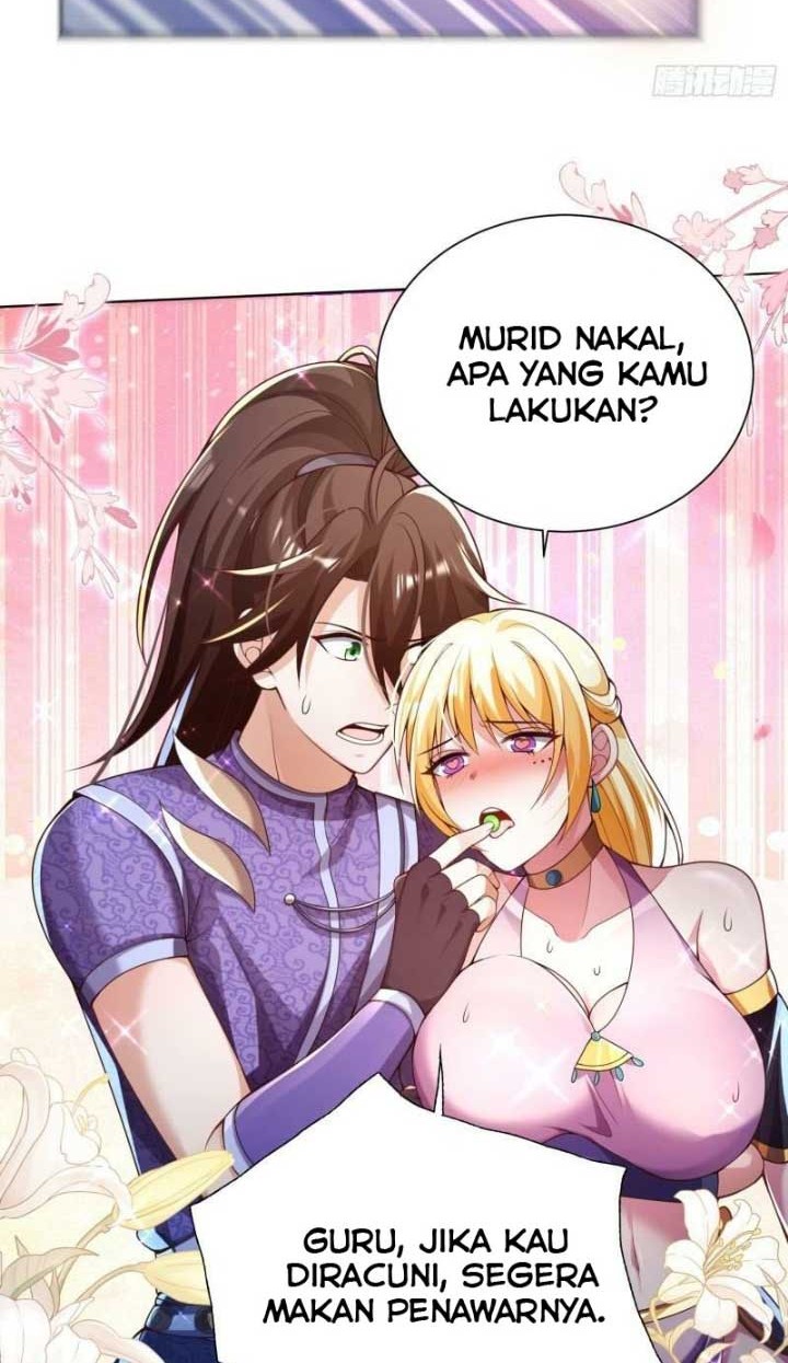 When I Die, I Will Become Stronger! Chapter 38 Gambar 25