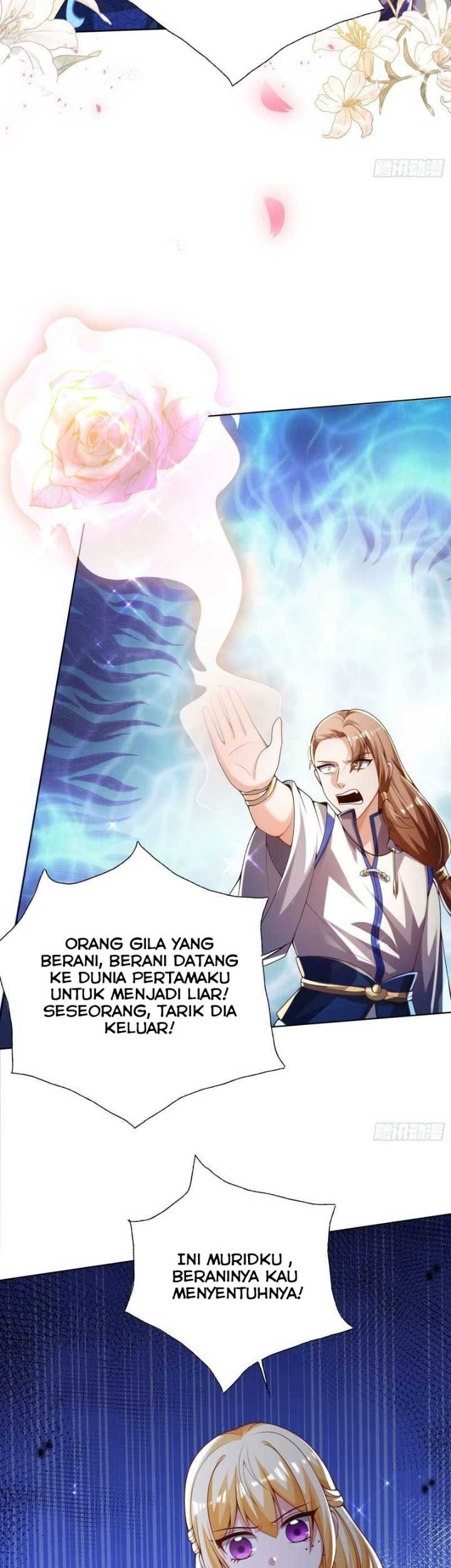 When I Die, I Will Become Stronger! Chapter 38 Gambar 26