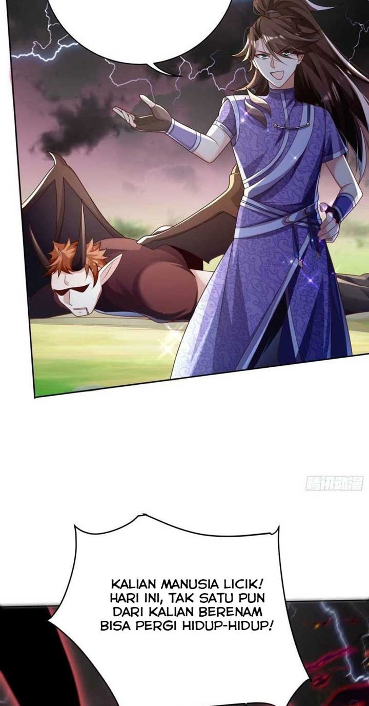 When I Die, I Will Become Stronger! Chapter 37 Gambar 5