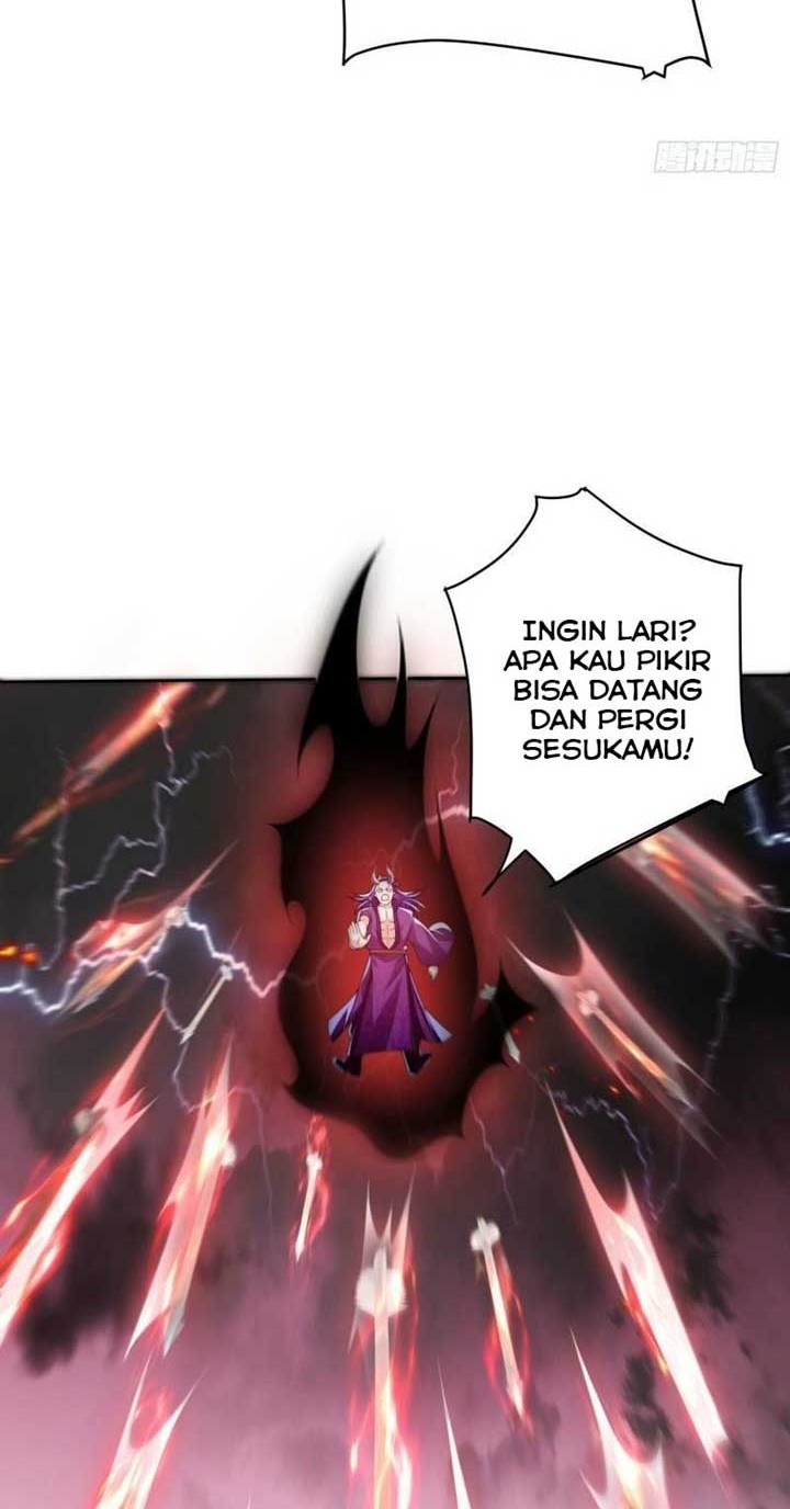 When I Die, I Will Become Stronger! Chapter 37 Gambar 9