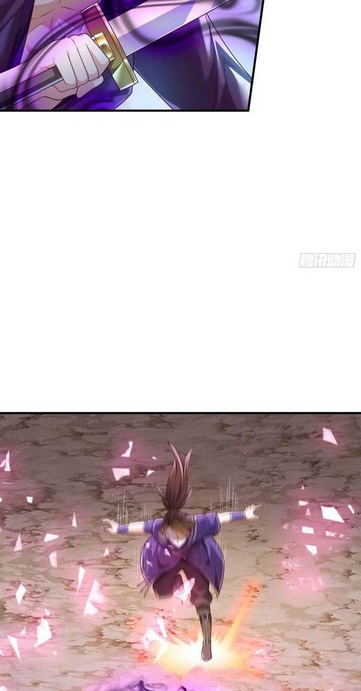 When I Die, I Will Become Stronger! Chapter 37 Gambar 17