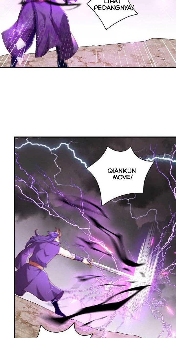 When I Die, I Will Become Stronger! Chapter 37 Gambar 21