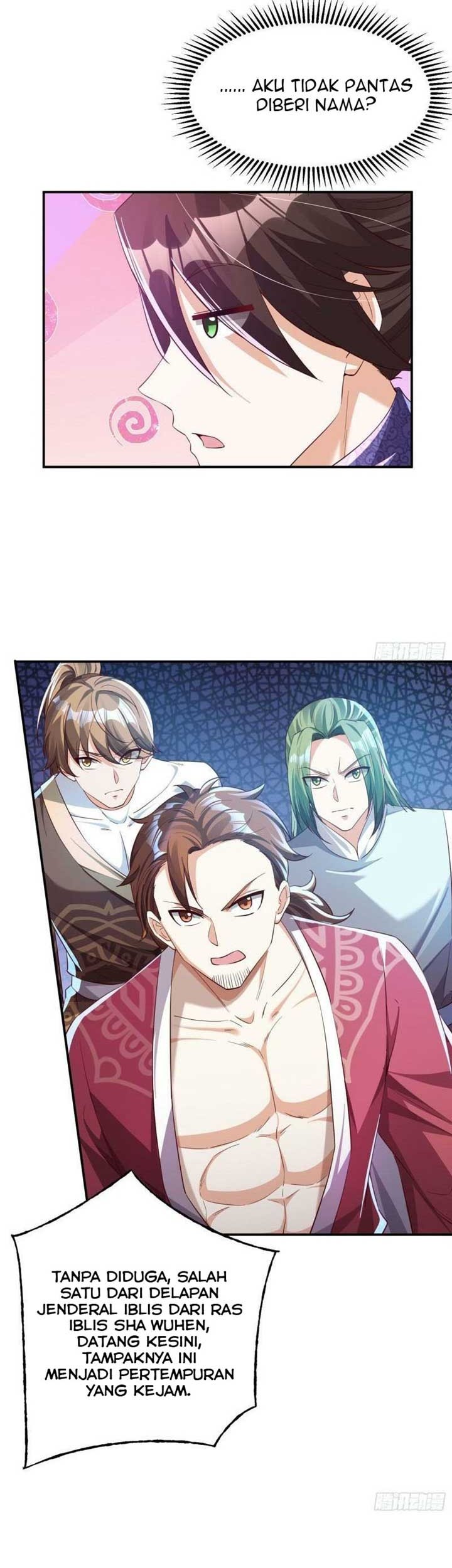 When I Die, I Will Become Stronger! Chapter 36 Gambar 12
