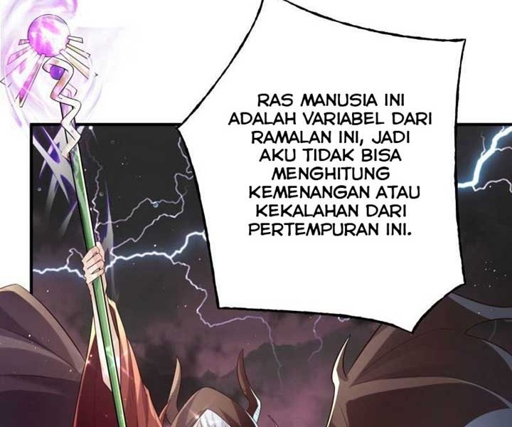 When I Die, I Will Become Stronger! Chapter 36 Gambar 17