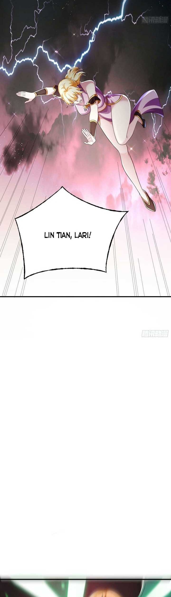 When I Die, I Will Become Stronger! Chapter 36 Gambar 20