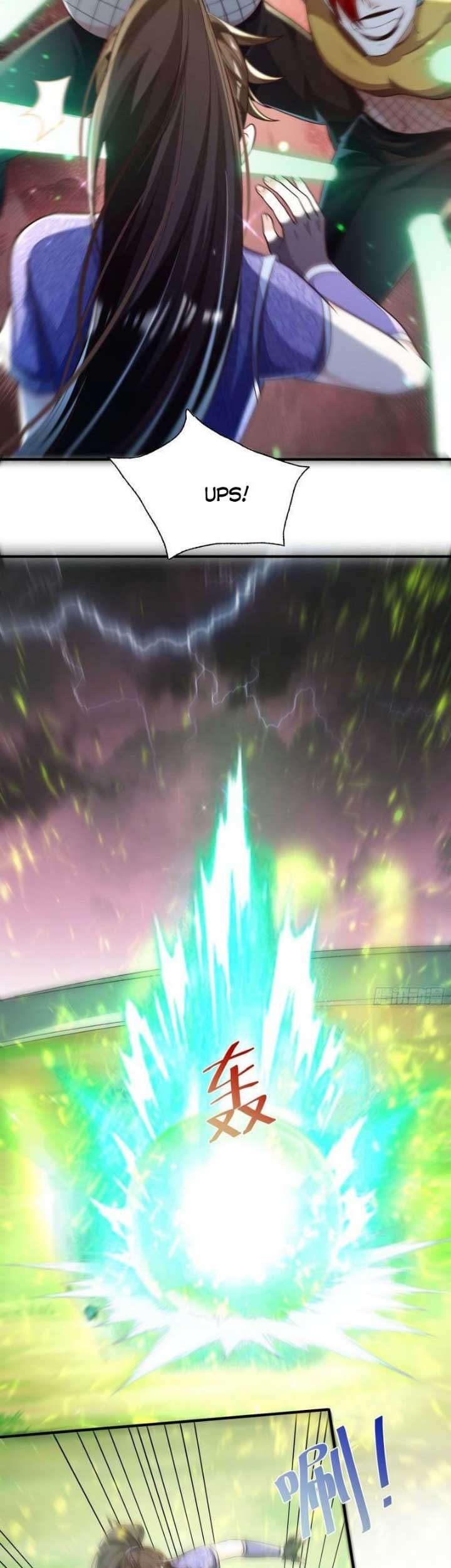 When I Die, I Will Become Stronger! Chapter 36 Gambar 22