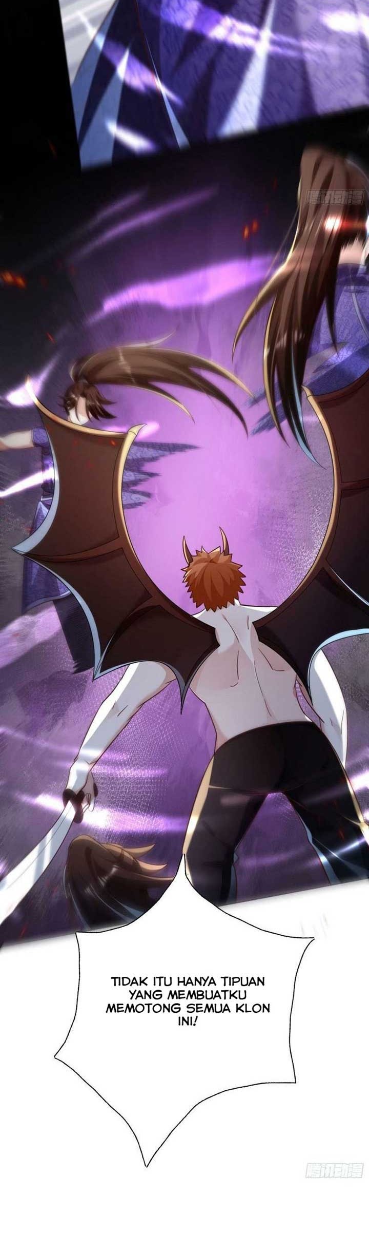 When I Die, I Will Become Stronger! Chapter 36 Gambar 31