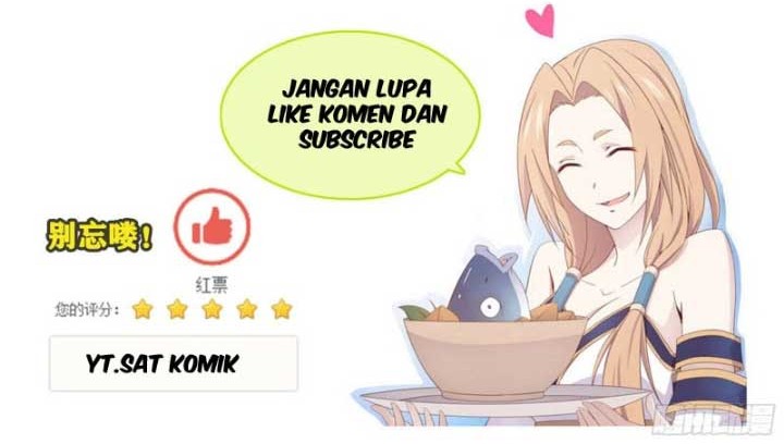 When I Die, I Will Become Stronger! Chapter 35 Gambar 41