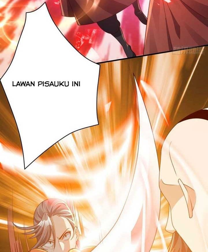 When I Die, I Will Become Stronger! Chapter 35 Gambar 5