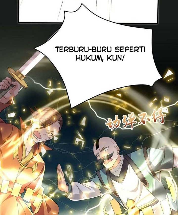 When I Die, I Will Become Stronger! Chapter 35 Gambar 9