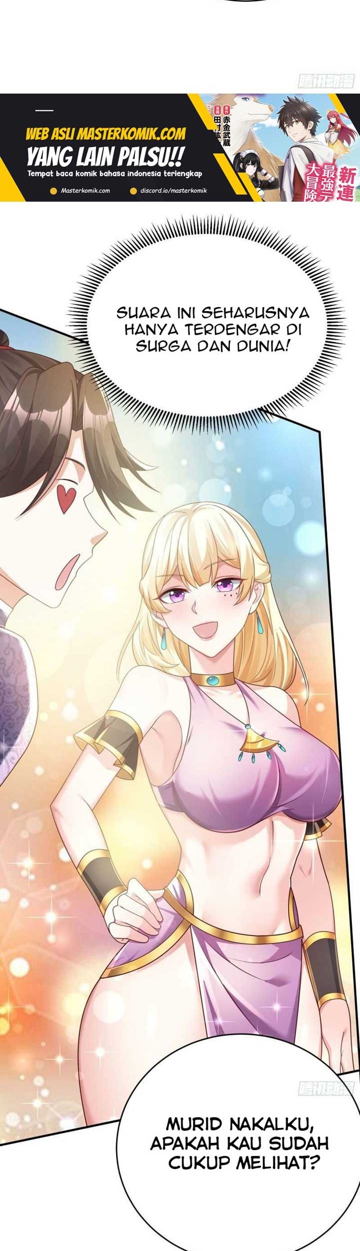 When I Die, I Will Become Stronger! Chapter 35 Gambar 15